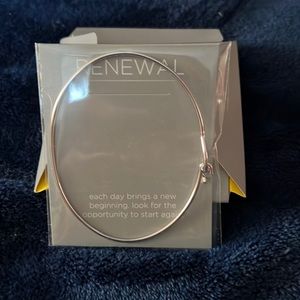 Origami Owl Renewal Bracelet